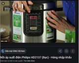 Hình bước làm 4 của món Sữa chua úp ngược