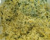 عکس مرحله 1 از دستور دمپخت عدس با مرغ ساده و خوشمزه 🤌🏻