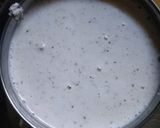 A picture of step 2 of Andhra Chicken Iguru.