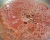 A picture of step 3 of Watermelon seeds rice.