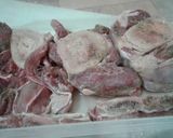 Foto del paso 1 de la receta: Osobuco al vino tinto