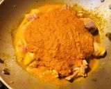 A picture of step 6 of Kori Rotti.