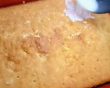 Foto del paso 4 de la receta: Bizcochuelo de coco rallado