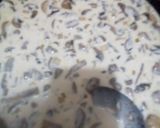 Foto del paso 3 de la receta: Espaguetis con champiñones