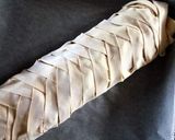 Φωτογραφία βήματος 3 της συνταγής Strudel γεμιστό με πράσινο μήλο