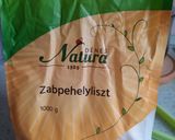 Palacsinta zabpehelylisztből 🥞 recept fázis 1 fotója