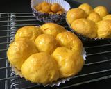 Foto langkah ke 4 dari resep Pumkin Bread.
