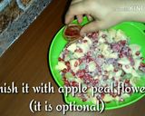 A picture of step 5 of With out cream creamy fruit chaat.