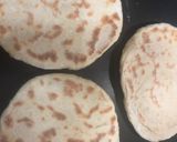 Foto del paso 2 de la receta: Arepas Andinas