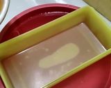 Foto langkah ke 5 dari resep Puding Mentega.