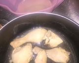 Foto langkah ke 1 dari resep Ayam tumis cabe.