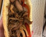 Une image de l'étape 4 de Kebab 🥙 maison.