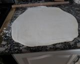Foto del paso 5 de la receta: Empanadas de Vigilia de atún