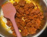 Foto del paso 2 de la receta: Pastel de patata y picadillo