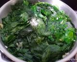Foto langkah ke 3 dari resep Sayur Katuk Bening.