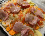 Foto del paso 6 de la receta: Asado de pollo