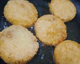 Hình bước làm 1 của món Xôi chiên