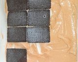 Foto del paso 3 de la receta: Chocotorta "Black"