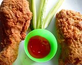 Foto langkah ke 3 dari resep Ayam Goreng Crispy Sederhana.