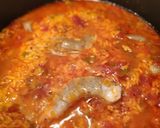 Foto del paso 3 de la receta: Arroz con Camarones