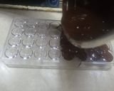 Foto del paso 4 de la receta: Bombones rellenos de guayaba
