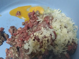 Albóndigas de carne picada 🍝
