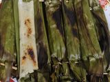 Otak otak ikan tenggiri