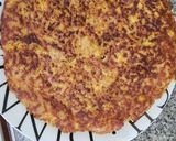Foto del paso 5 de la receta: Tortilla de atún y zapallo