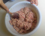 Foto del paso 2 de la receta: Albóndigas con tomate