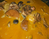 Foto del paso 9 de la receta: Pollo guisado de fiestas