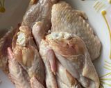 รูปขั้นตอนการทำที่ 1 ของ ปีกไก่พะโล้ by ChefTukkata