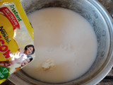 Es Krim Homemade (Ide Jualan)