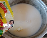 Foto langkah ke 2 dari resep Es Krim Homemade (Ide Jualan).