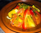 Foto del paso 4 de la receta Tajin delicioso