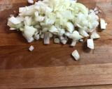 Foto del paso 1 de la receta: Paella de foie y pato