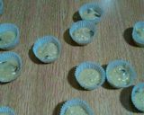 Foto del paso 3 de la receta: Muffins multifrutales