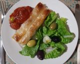 Une image de l'étape 7 de Börek turc a la pommes de terre fromage persil 🍴.