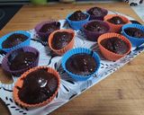 Foto del paso 8 de la receta: Brownie & Coulant de chocolate