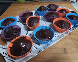 Foto del paso 8 de la receta: Brownie & Coulant de chocolate