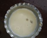 A picture of step 4 of Creamy Malai Bread Roll.