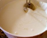 Foto del paso 1 de la receta: Tarta de ricota ~ Cheesecake
