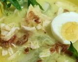 Foto langkah ke 5 dari resep Laksa.