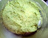 Foto del paso 3 de la receta: Pionono relleno "Nancy" con mix de vegetales y ricotta