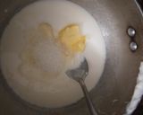 Hình bước làm 2 của món Làm bánh sữa chua có dễ không?