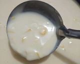 Hình bước làm 4 của món Bánh tôm bắp