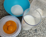 Foto del paso 1 de la receta: Crema pastelera