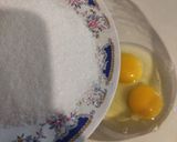 عکس مرحله 3 از دستور کیک یزدی کوئیک میکس solmaz