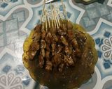 Foto langkah ke 3 dari resep Sate Bakso.