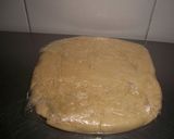 Foto del paso 3 de la receta: Galletas de flor