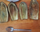 Foto del paso 4 de la receta: Berenjenas rellenas